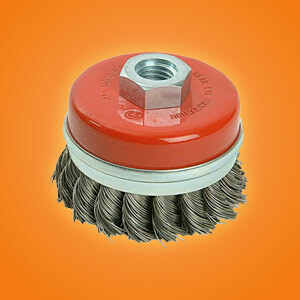 Black & Decker Wire Brushes